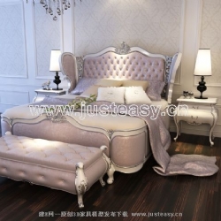 ��͢һ��ŷʽ�¹ŵ䴲���