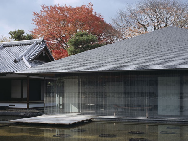 隈研吾作品集锦