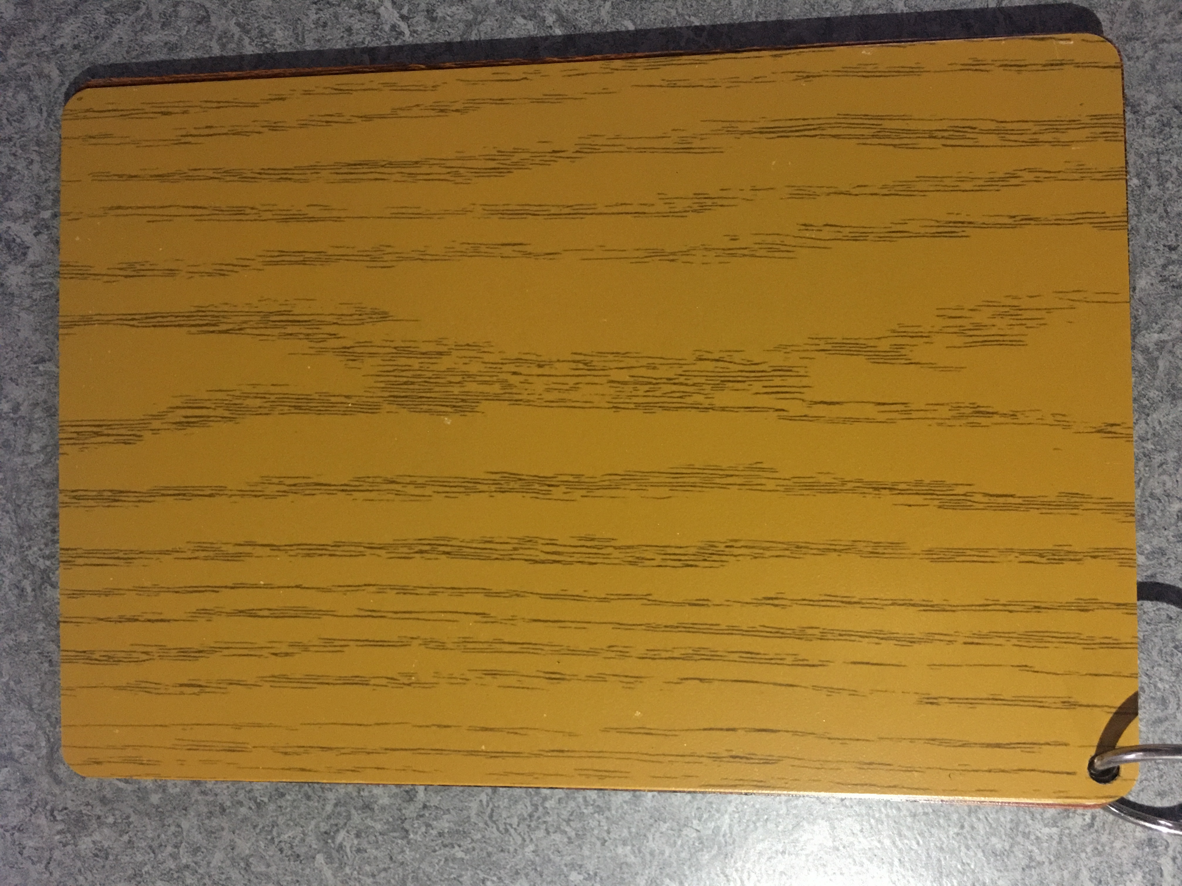 金檀木纹不锈钢板