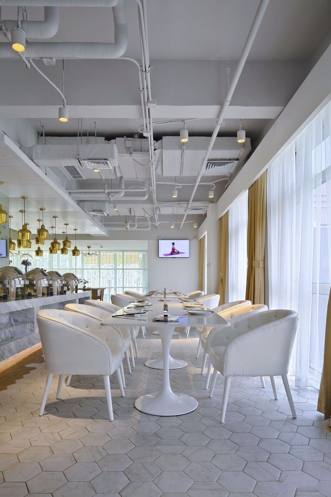 蒲绒健康管理中心现代医疗-发现世界优质案例