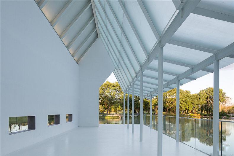 福田婚礼堂:不管是中式还是西式,这里都适合你