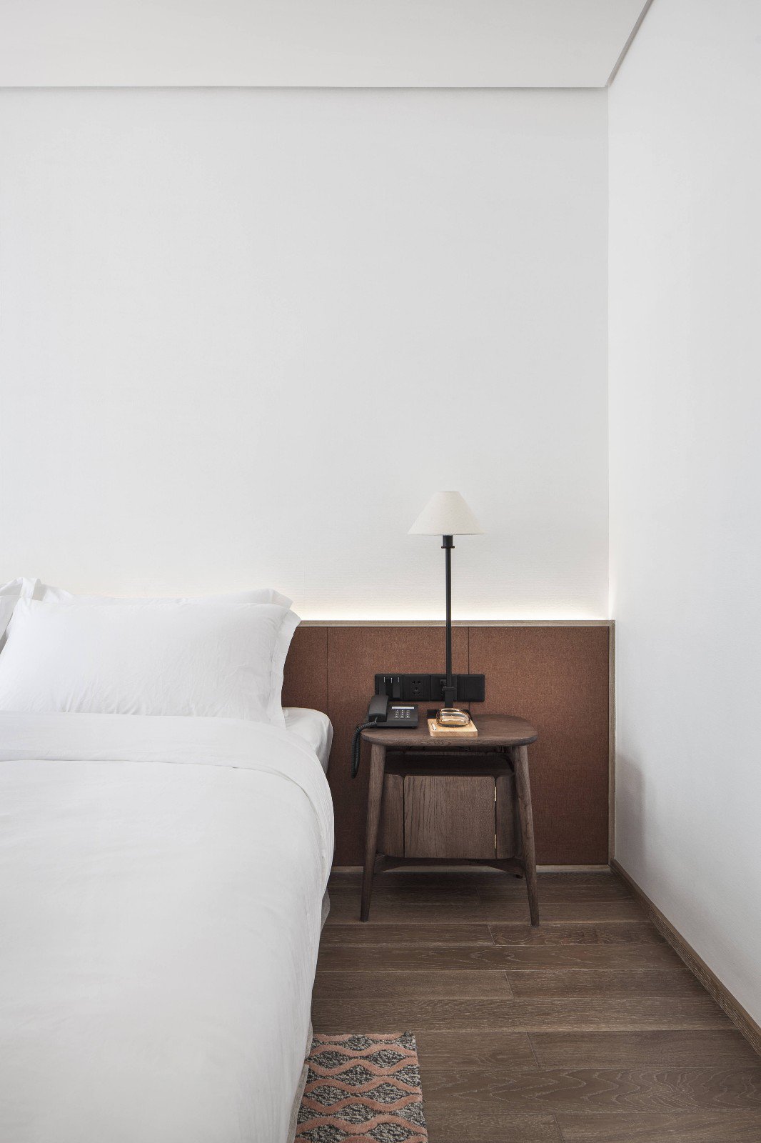 庆夕栖精品设计酒店新中式酒店-发现世界优质