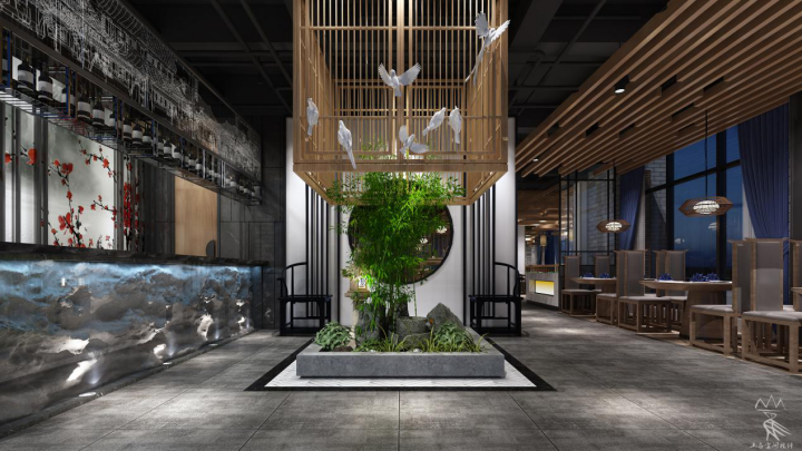 吃不一样的火锅,就来香天下