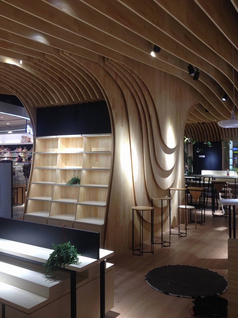 WYD+无影--虹领巾南山天虹店