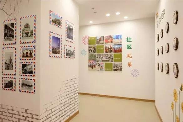 五感纳得设计作品||朗诗常青藤·颐和苑·睿城