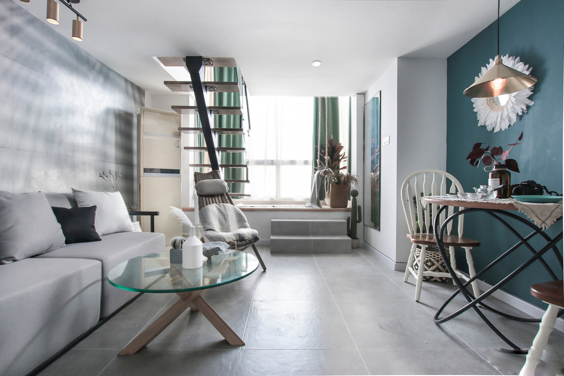 家居 起居室 设计 装修 1100_734