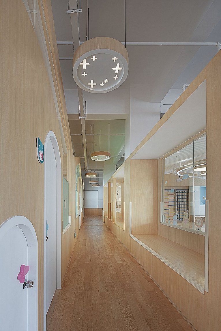 广州花都全优加早教中心