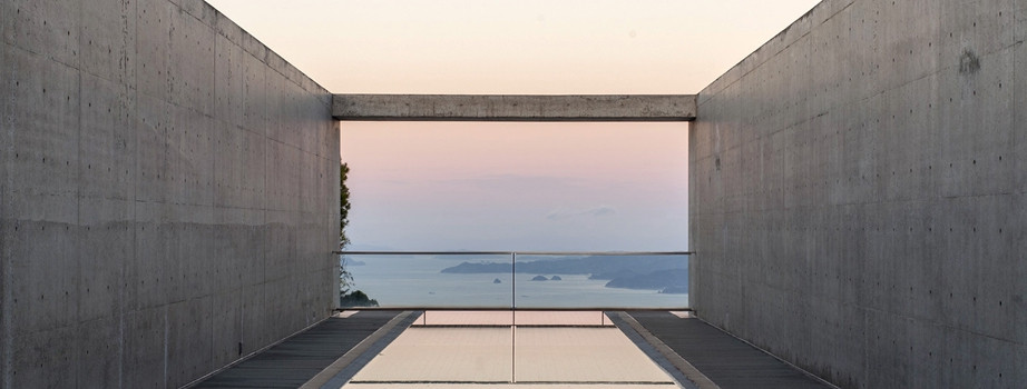 安藤忠雄(tadao ando)