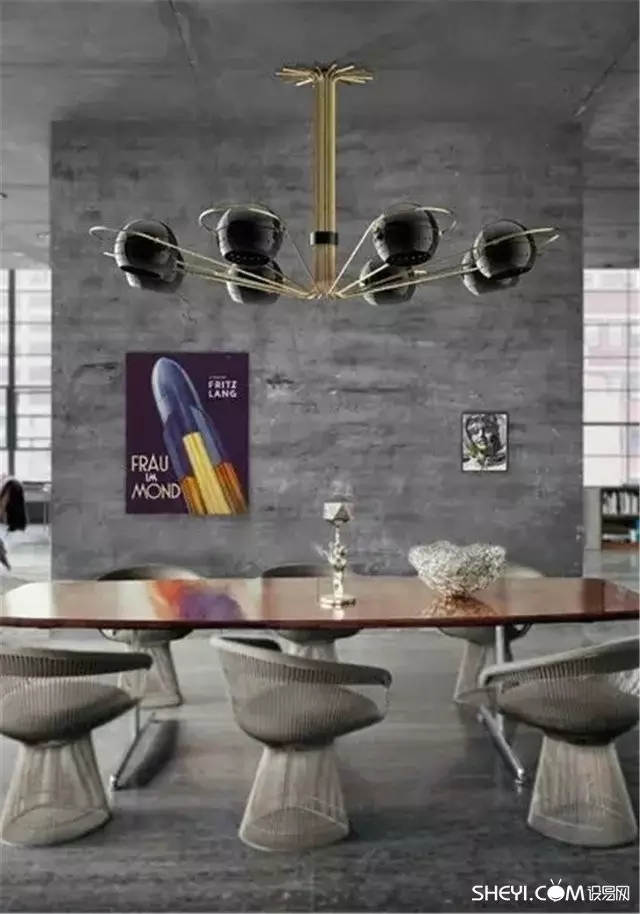 色调高级灰用英语怎么说?-色彩高级灰具体的意