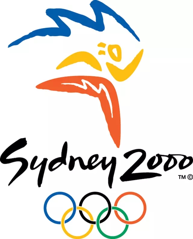 2000 年悉尼奥运会