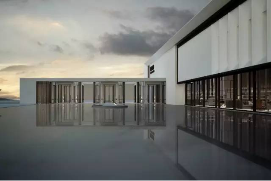 米洛西携手顶级设计师吴滨,将东方美学推向世