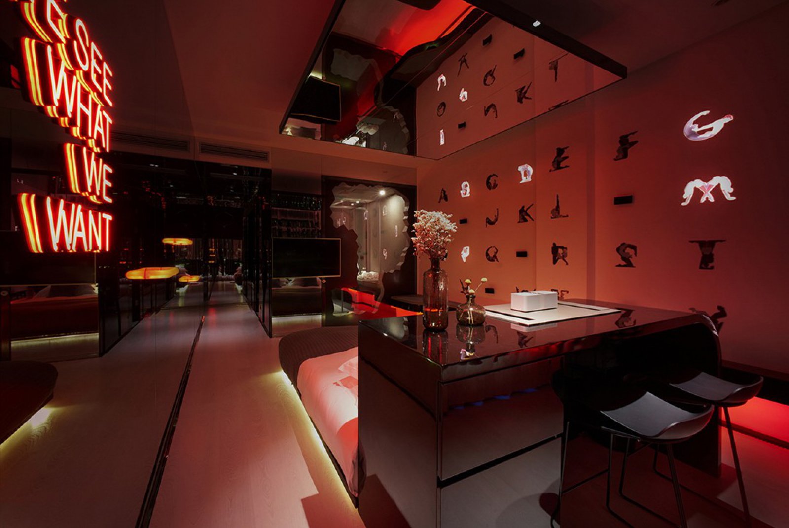 杭州 Mylines 情诗酒店 | 零壹城市建筑事务所-3d模型分享交流平台-原创3d模型下载-3d模型下载网站