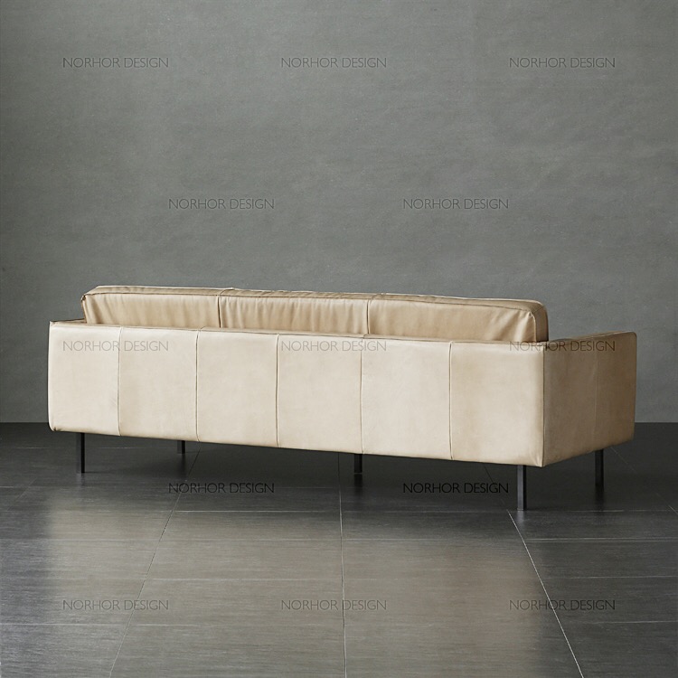 品牌家具\中国\北欧表情 NORHOR-3d模型分享