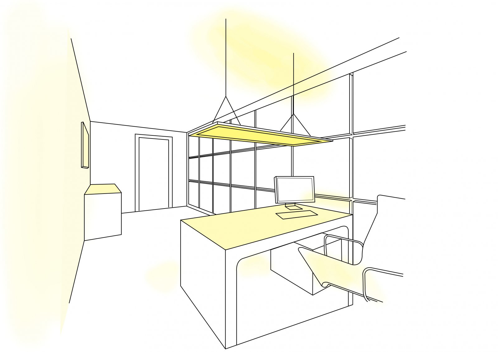 1542695986223985.jpg 工作平台上亮度足够,墙壁的亮度已补充.jpg