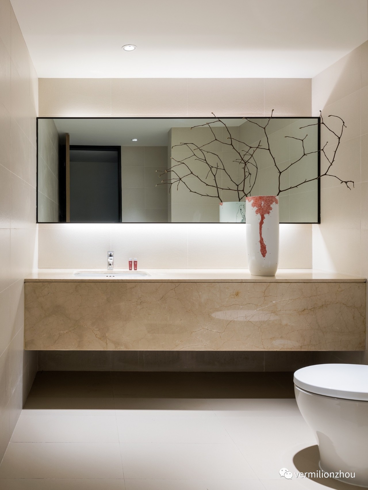 上海全季空间 | 朱周空间设计酒店-发现世界优质