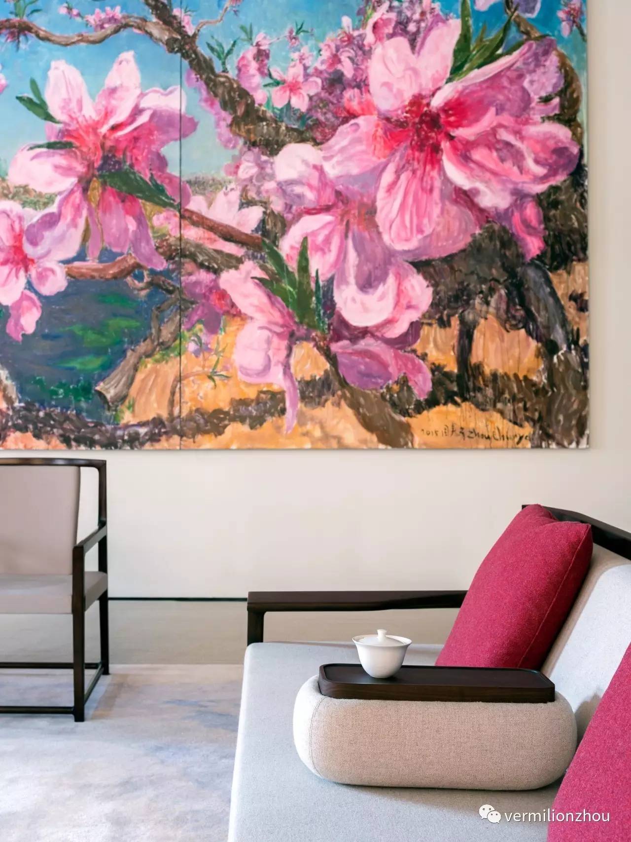 上海全季空间 | 朱周空间设计酒店-发现世界优质