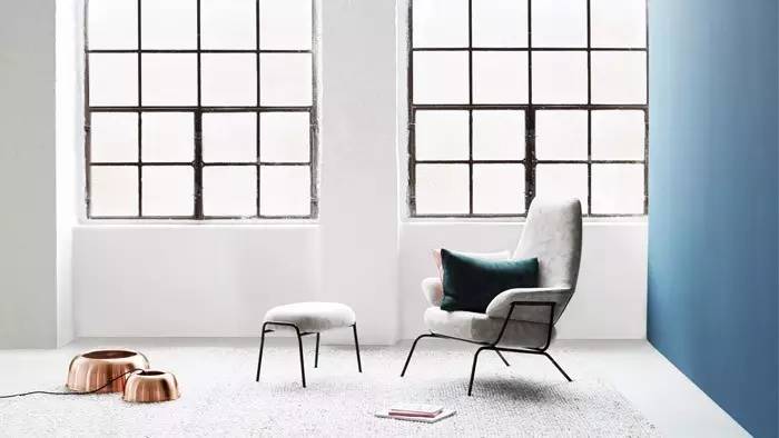 小众而精致--一个瑞典家具品牌的设计-3d模型