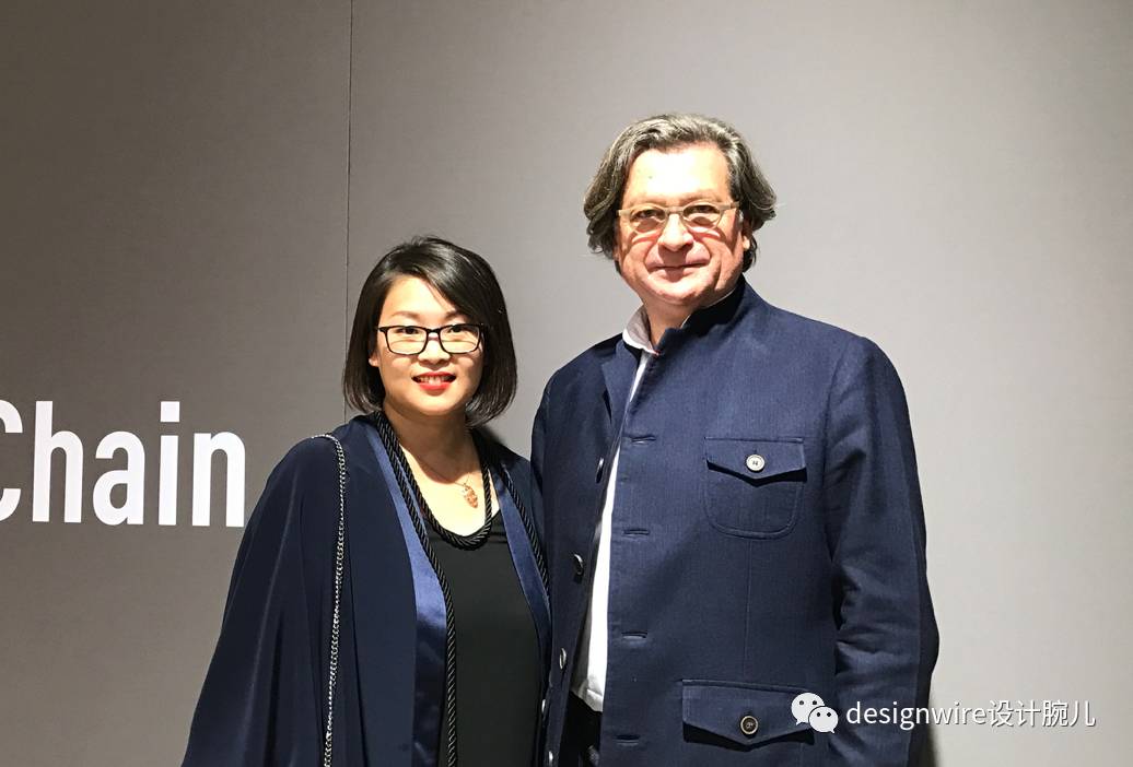 2017M&O中国展,巴黎室内设计师的必修课!-3濮良贵主编机械设计图片