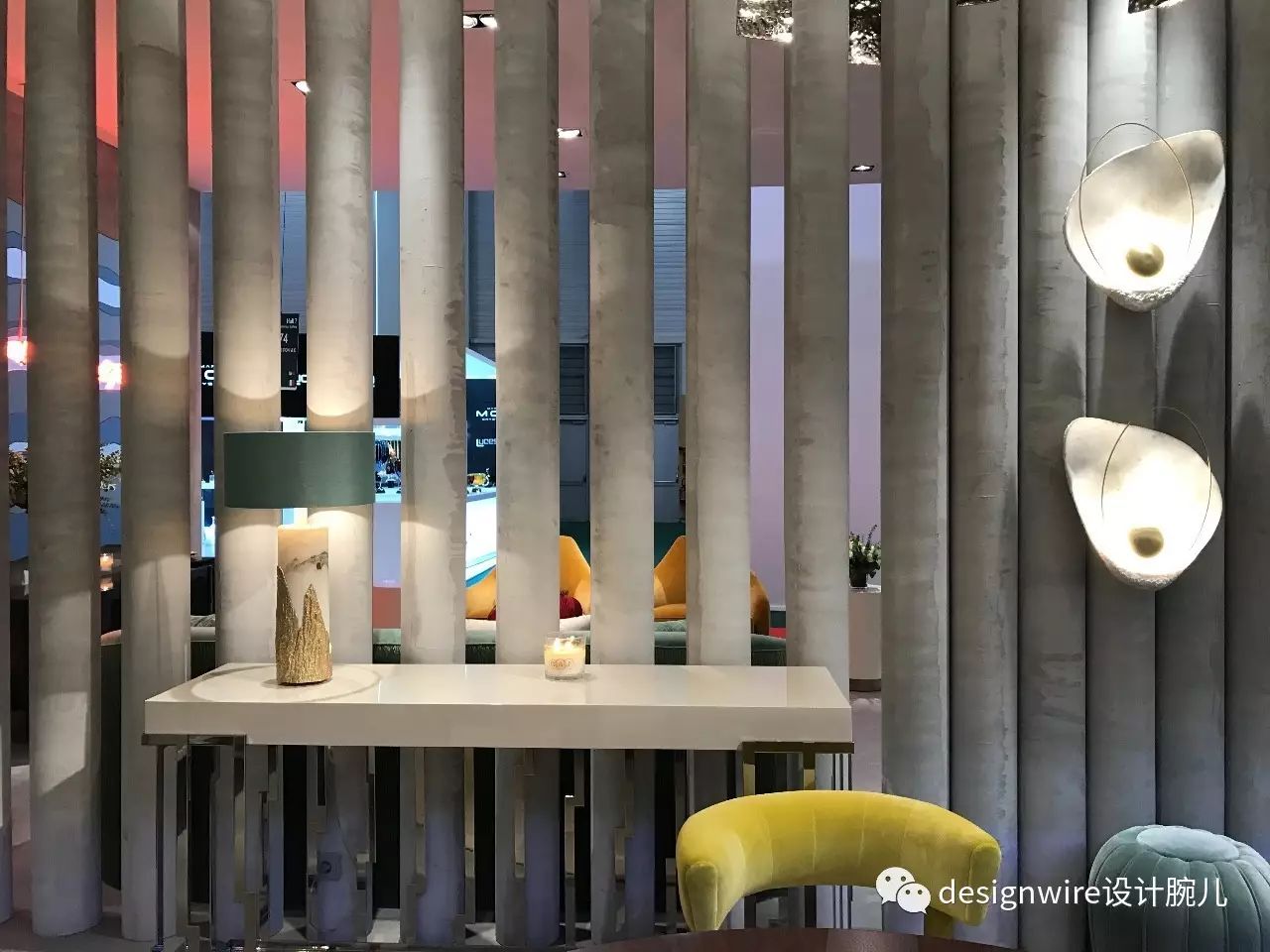 2017M&O中国展,巴黎室内设计师的必修课!调研报告范文产品包装设计图片