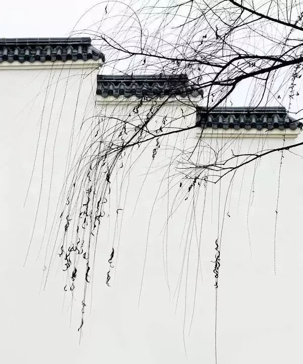 写意徽派