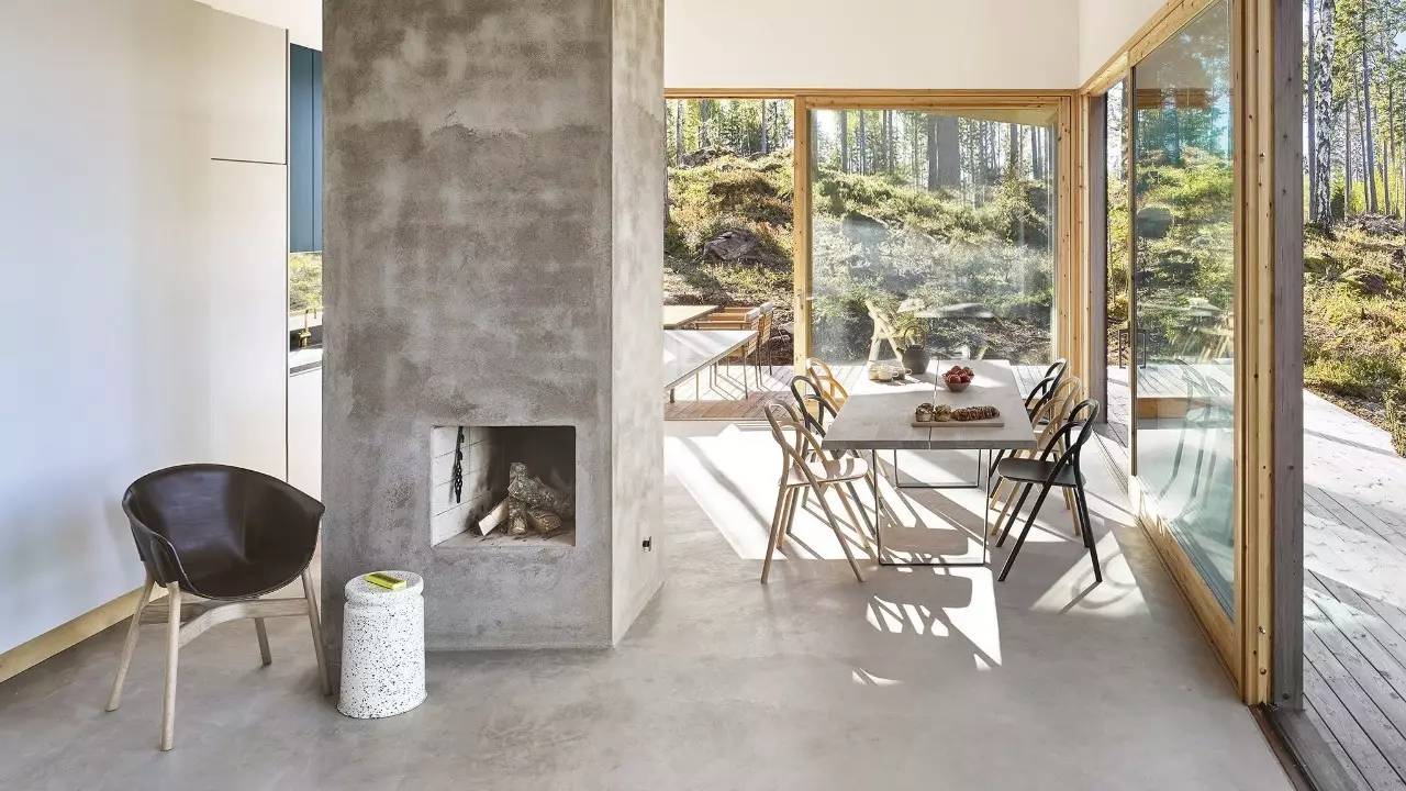 小众而精致--一个瑞典家具品牌的设计-3d模型