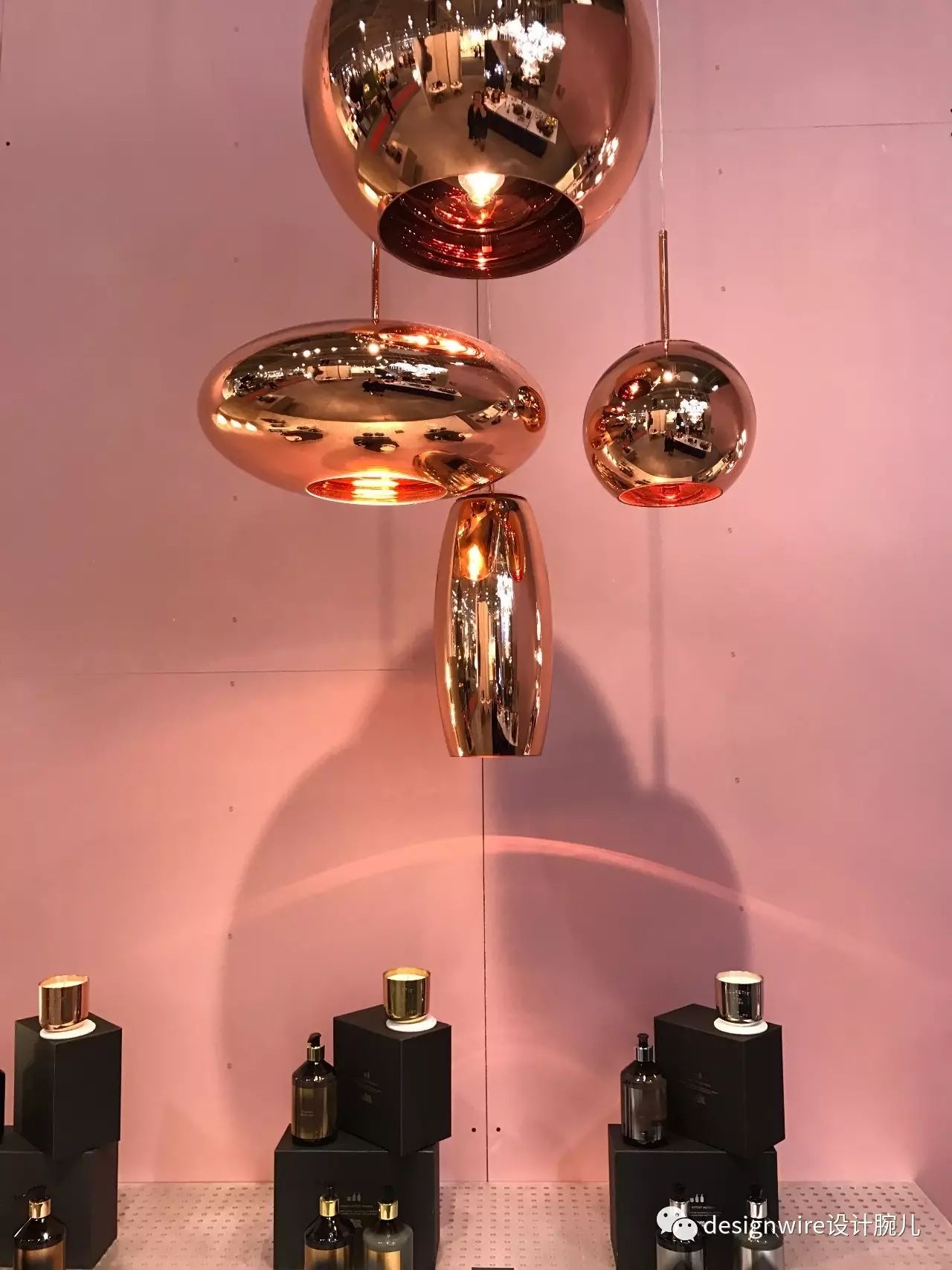 2017M&O巴黎展,中国室内设计师的必修课!-3断层交面线如何绘制图片