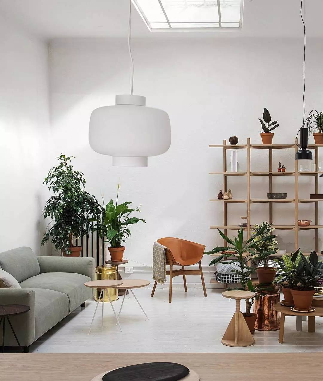 小众而精致--一个瑞典家具品牌的设计-3d模型