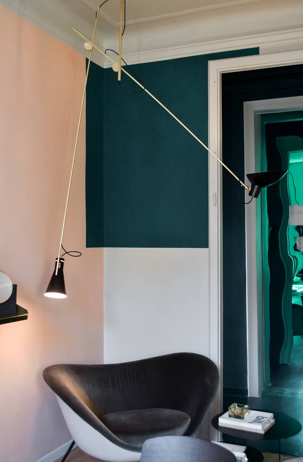 StudioPepe|诠释折衷主义的审美