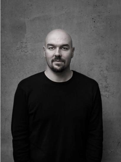 顶级家居世界无处不在的Luca Nichetto设计!-3