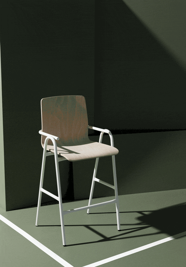 家具 椅 椅子 640_919 竖版 竖屏 gif 动态图 动图