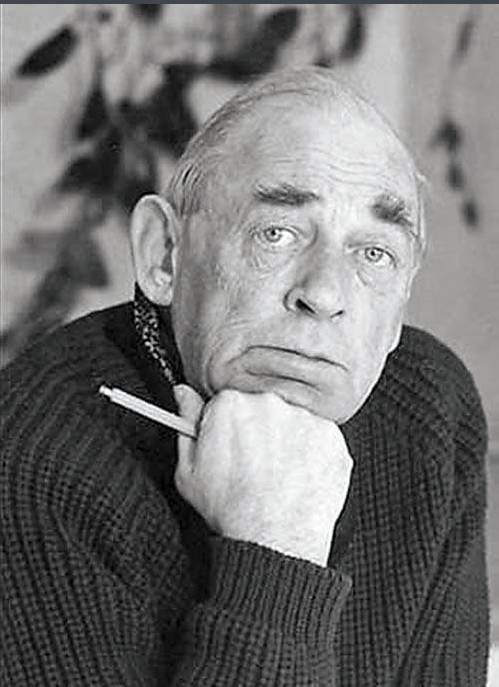 能与木材对话的设计师Alva Alto