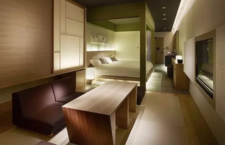 全球首家MUJI酒店要开在中国啦!全程性冷淡