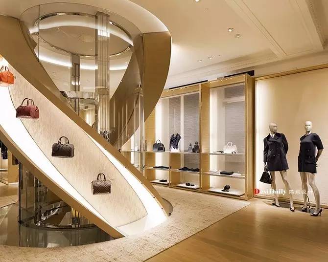 Fendi、Louis Vuitton的御用设计师,到底有什么