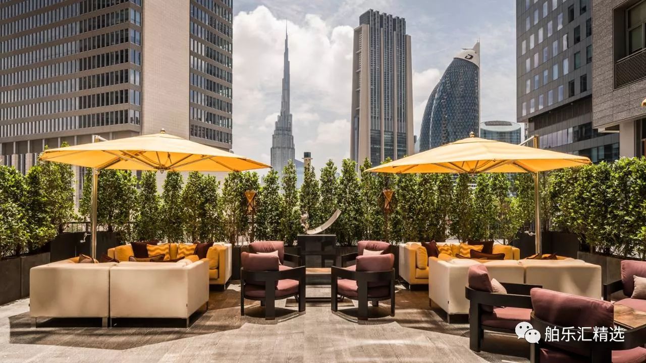 Cassina2017家具合集盘点|坚持原创设计，追求前卫时尚的现代家具之王