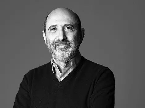 isay weinfeld(艾赛·韦恩费尔德)