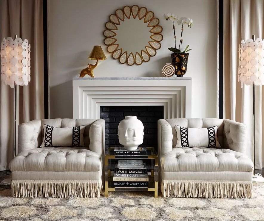 顶级摩登美式让人惊艳!你可知道他曾五次被解