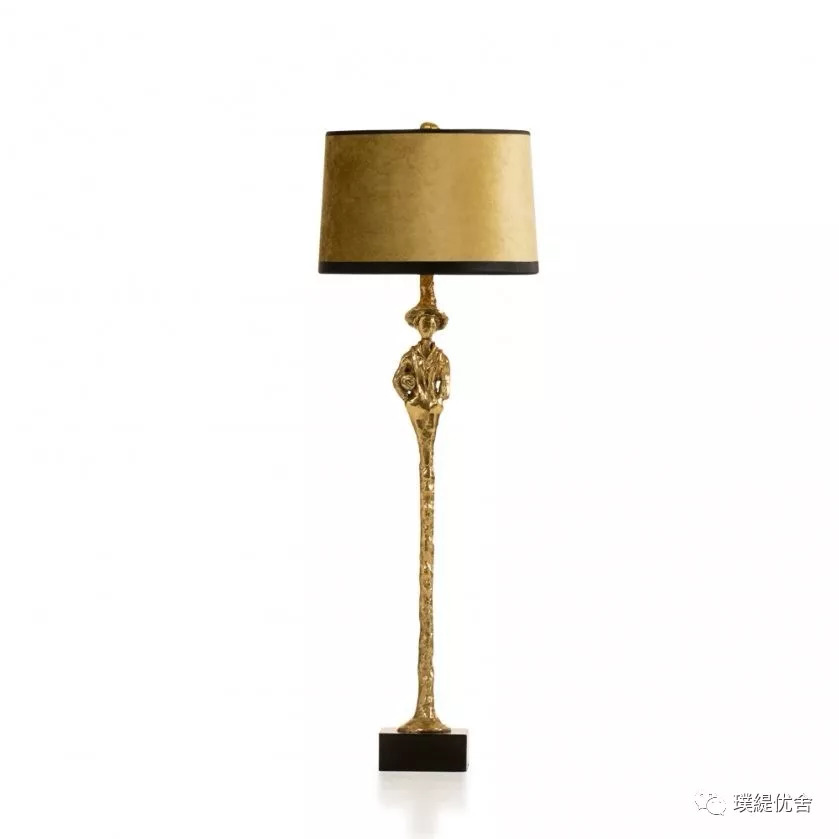 pieter02adam022018丨荷兰艺术灯具纯手工铸铜工艺点亮现代之光