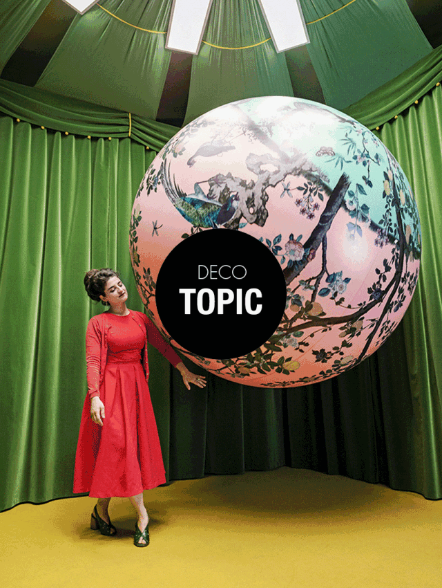 意大利设计的黄金时代过去了这7位新设计师不同意