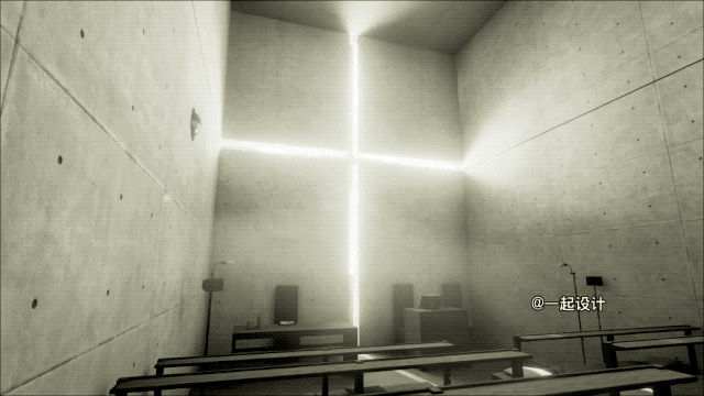 看看这3个半路出家的建筑大师,如何打造