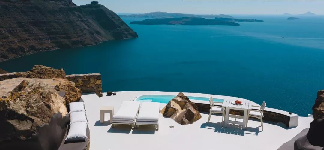 在这家仅有6栋别墅的小而美酒店，感受浪漫的世外之境