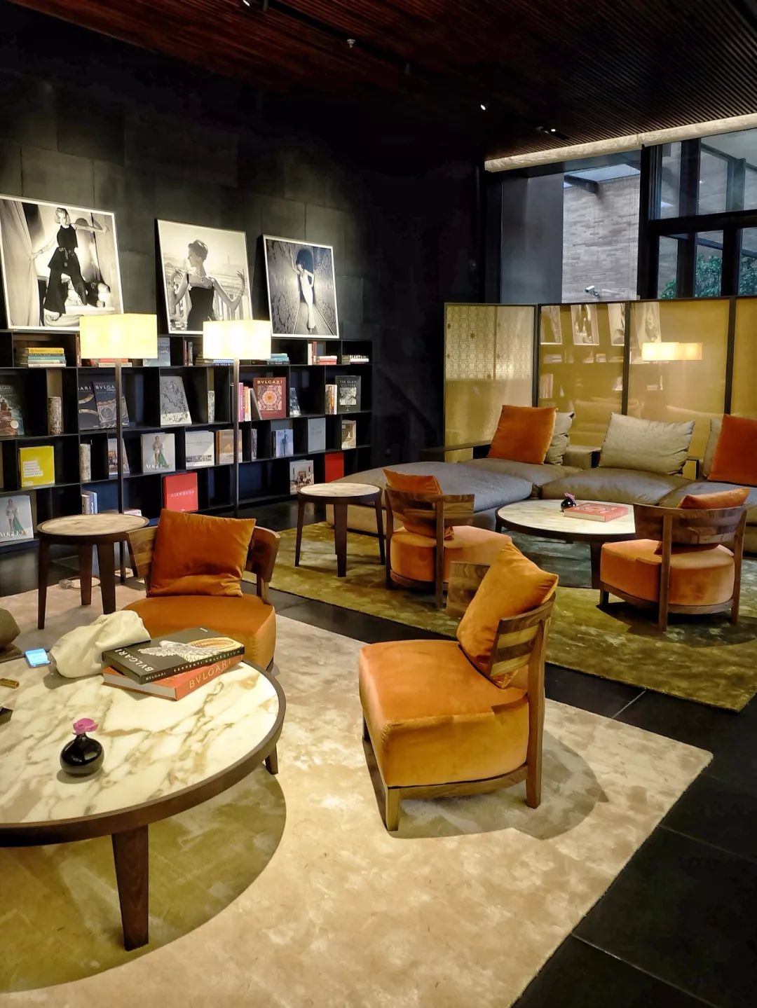 宝格丽酒店进驻史