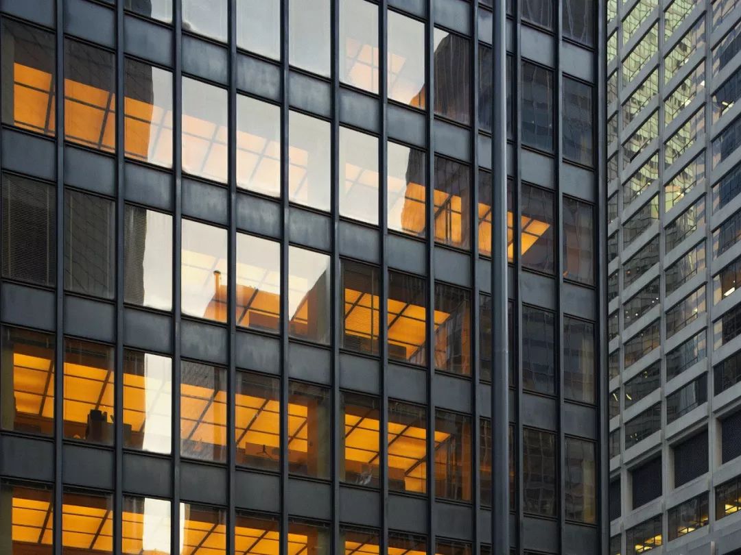 seagram building