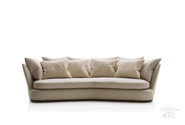 apollo沙发(maxalto)