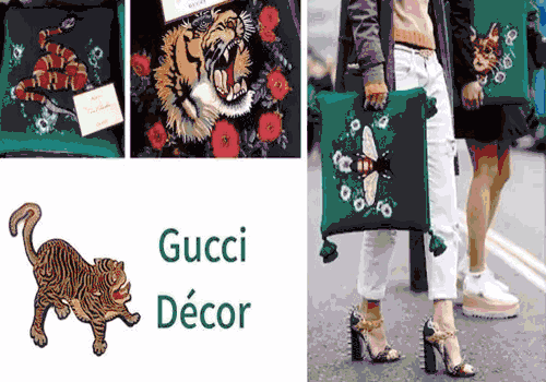 hermès,lv,gucci,fendi……奢华品牌齐聚争奇斗艳!