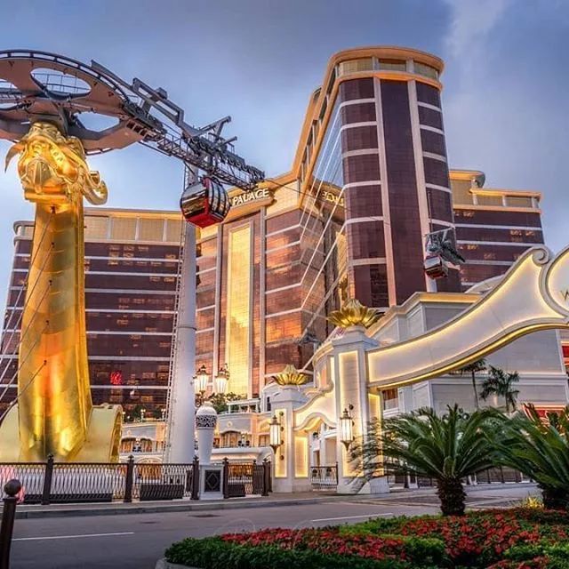 澳门永利皇宫酒店-wynn palace