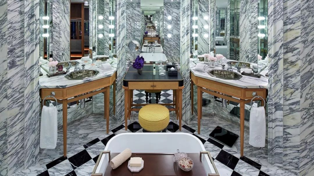 香港瑰丽酒店-rosewood hong kong