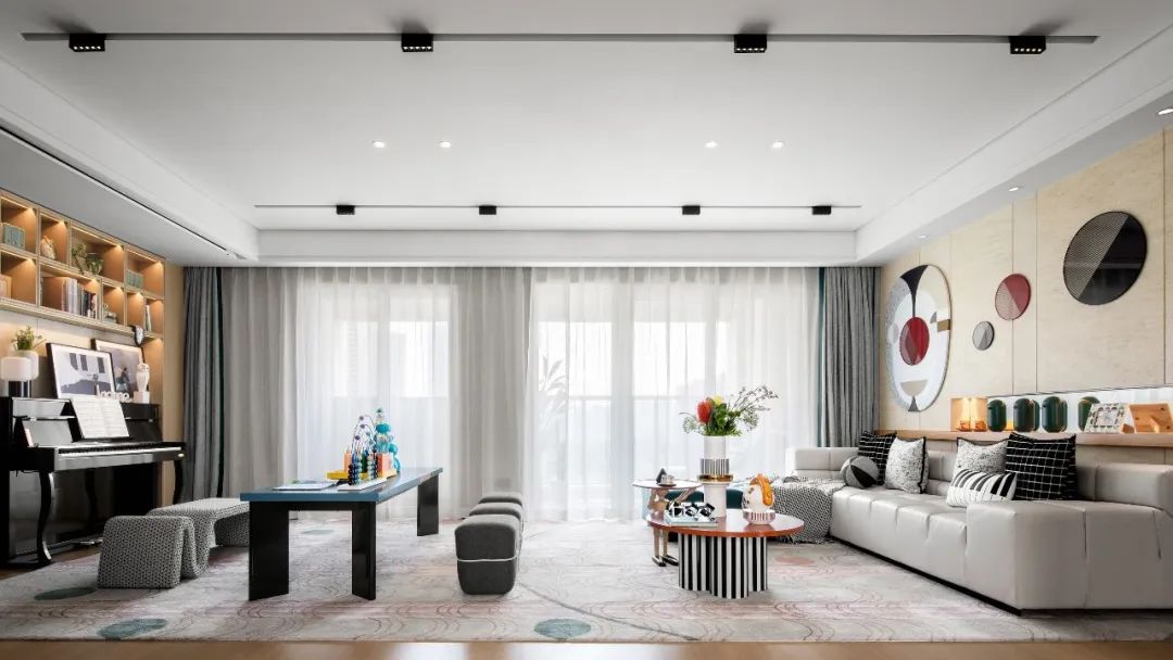 则灵艺术 | 2020春季招聘