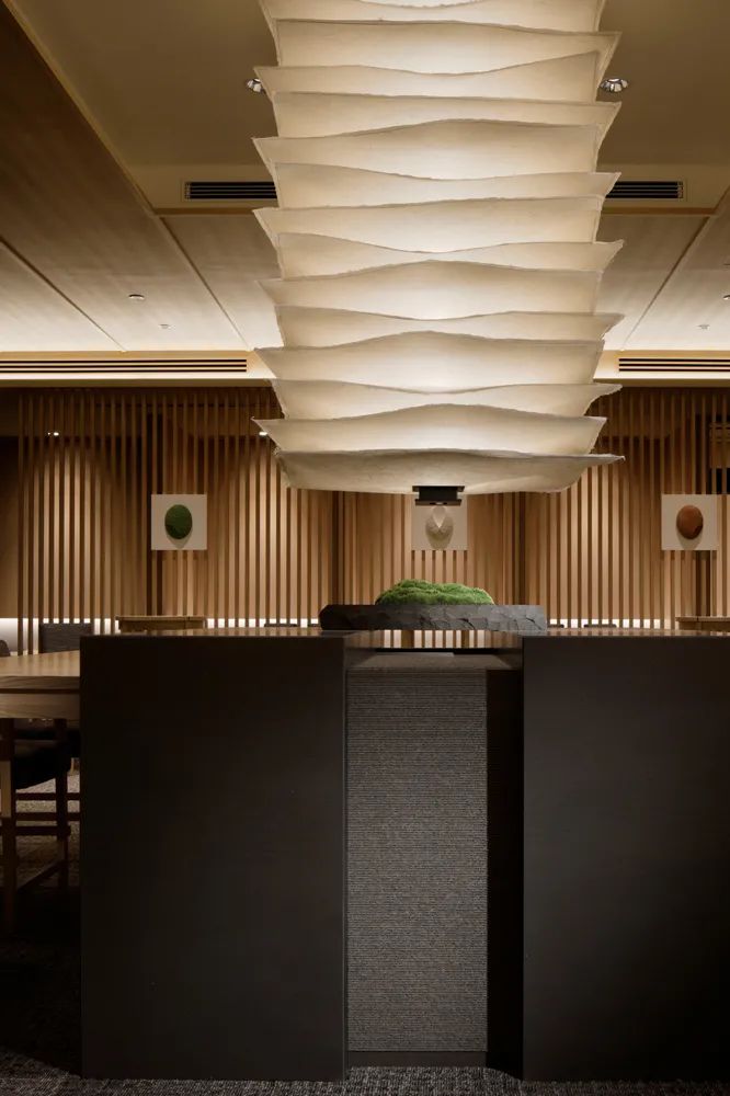 乃村工艺社,日本光与空间大师-设计头条