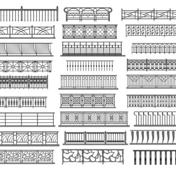 扶手简谱_玻璃扶手楼梯图片