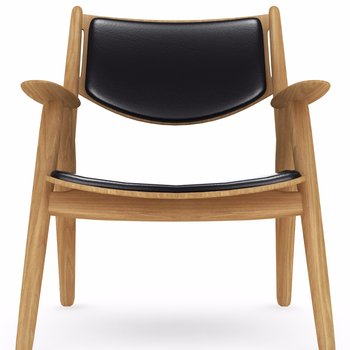 英国 Areti 现代餐椅